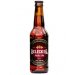 BELECKER - AMBER ALE - Red Ale 33cl BELECKER - AMBER ALE - Red Ale 33cl