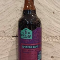 Cephalophilosophy - Craft Beer Shop Angers