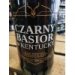 Czarny Basior w Kentucky 