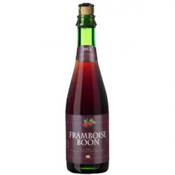 Frank Boon Framboise - Raspberry Lambic 375ml - Fountainhall Wines