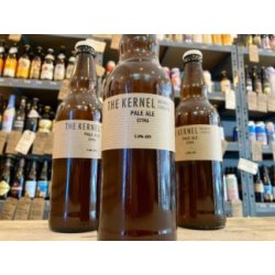 The Kernel  Citra  Pale Ale - Wee Beer Shop