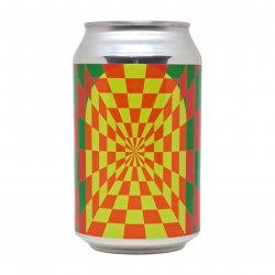 Omnipollo Pleroma Strawberry Creme Brule