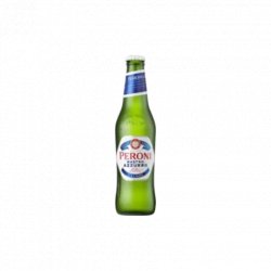 Peroni Nastro Azzurro - Cervezas San Galo