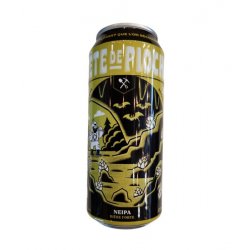 Le Prospecteur - Tête de Pioche 533 - 473ml - La Bière à Boire