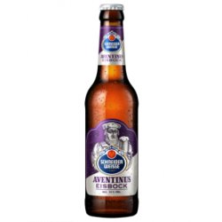 SCHNEIDER - TAP 9 AVENTINUS EISBOCK - Eisbock 33cl - Buscador de Cervezas - Brewhouse