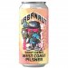 Urbanaut Saint-Denis West Coast Pilsner 440mL 