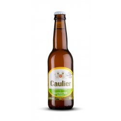 Caulier 28 Sin Gluten Blond 33 cl. - Abadica