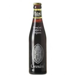 CORSENDONK - PATER - Belgian Double 33cl - Buscador de Cervezas - Brewhouse