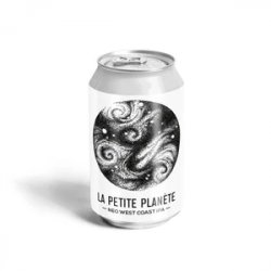 La Source Beer Co. La Petite Planète (2023)