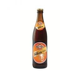 Müllerbräu Neuöttinger Dudler - 9 Flaschen - Biershop Bayern