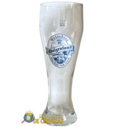 WEIZENLAND - Vaso Weizen - 50cl - Buscador de Cervezas - Brewhouse