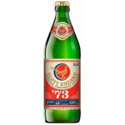 Heineken Slovensko Zlaty Bažant Prémiový Ležák