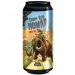 Bach Brewing Stone Age Nomad Hazy IPA 440ml Bach Brewing Stone Age Nomad Hazy IPA 440ml