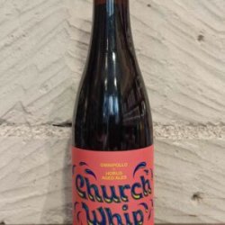 Church Whip - Craft Beer Shop Angers