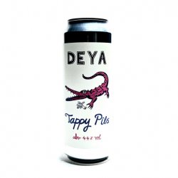 Deya
Tappy Pils - Highbury Library