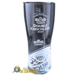 YOUNG'S - Vaso de Pinta - 50cl - Buscador de Cervezas - Brewhouse