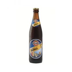 Müllerbräu Neuöttinger Dunkel - 9 Flaschen - Biershop Bayern