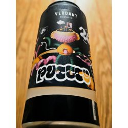 Verdant Brewing Co PuTTTy (2026) Verdant Brewing Co PuTTTy (2026)