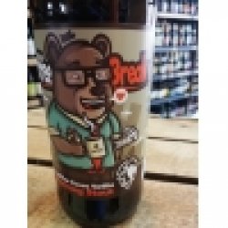 Deer Bear Coffee Break