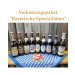 Bayerische Bierspezialitäten - 9 Flaschen Bayerische Bierspezialitäten - 9 Flaschen