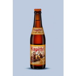 Het Kapittel Abt - Cervezas Cebados