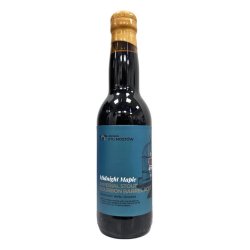 Browar Stu Mostów Midnight Maple