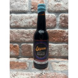 Eggens Eggens Vatgerijpt 005/2025 Imperial Stout Eggens Eggens Vatgerijpt 005/2025 Imperial Stout