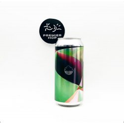 Cloudwater Brew Co Til Time and Times Are Done  DDH IPA  7% - Premier Hop