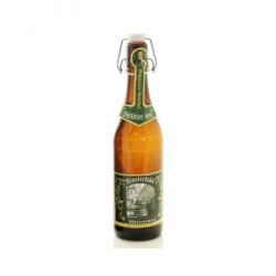 Klosterbräu Mallersdorf Vollbier hell - 9 Flaschen - Biershop Bayern