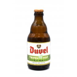 Duvel Triple Hop 33cl - Belgian Brewed