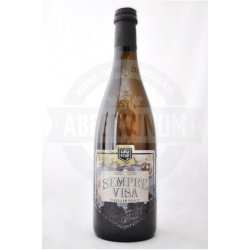 Eastside Brewing Sempre Visa
