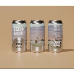 Below Brew Co Forgot To Take My Pils Below Brew Co Forgot To Take My Pils