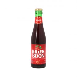 Boon Kriek - Elings