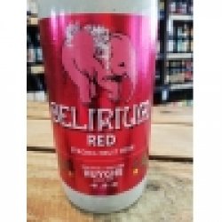 Delirium Red