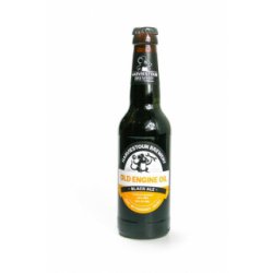 Harviestoun Old Engine Oil