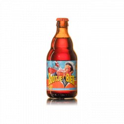 Antwerpse Brouw Compagnie Bootjes Bier 7% 24x33cl - Beercrush