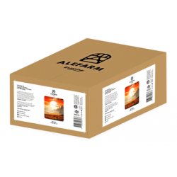 Alefarm 24 x Elijah (IPA) - Alefarm Brewing