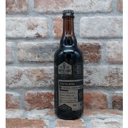 Bottle Logic Brewing Scatter Signal (2022)