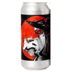 Verdant Conventional Tactics Nelson Sauvin IPA 440ml (6.5%) - Indiebeer