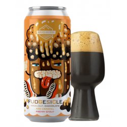 Basqueland Fudgesicle. Cervejas artesanais online - Só Artesanais