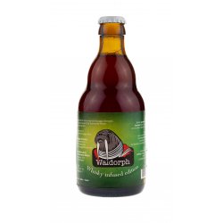 Bryggja Brewery Waldorph