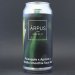 Arpus Brewing Co - Pineapple x Apricot x Vanilla Smoothie Sour - 4% (440ml) 