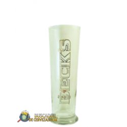 BECK'S - Vaso Pilsner - 20cl - Buscador de Cervezas - Brewhouse