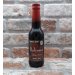 Brouwerij de Molen Balcones Whiskey Edition Barley Wine 2023 Barleywine - 33 CL 