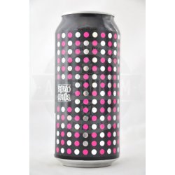 Brass Castle Brewery Bad Kitty