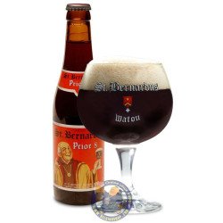 St Bernardus Prior 8°-13L - BelgianShop