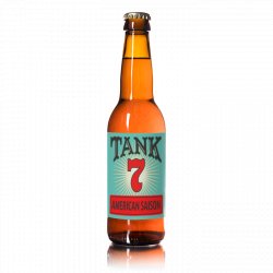 Duvel Boulevard Tank 7% 24x33cl - Beercrush