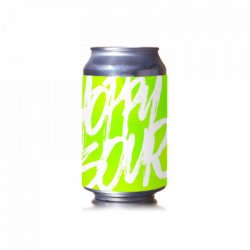 Source Dry January - Hoppy Sour 4.1% - Beercrush