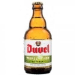 Duvel Tripel Hop Citra Duvel Tripel Hop Citra