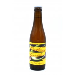 Enfant Terriple 33cl - Belgian Brewed